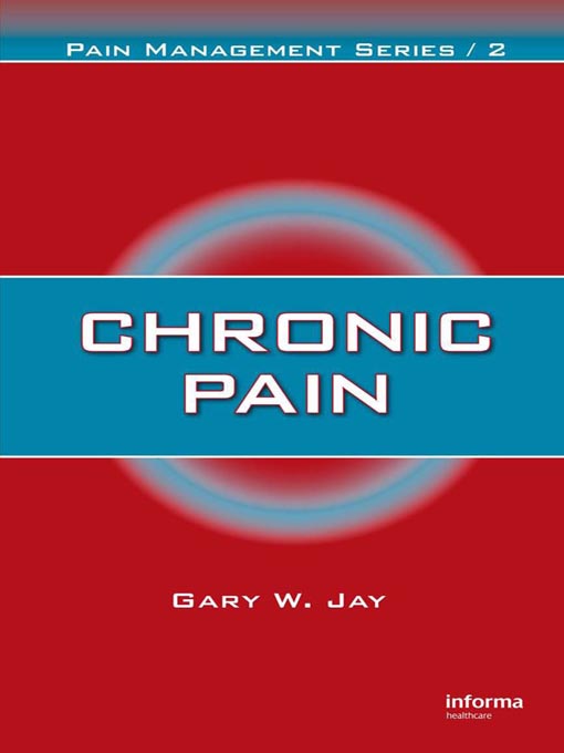Cover image for Chronic Pain